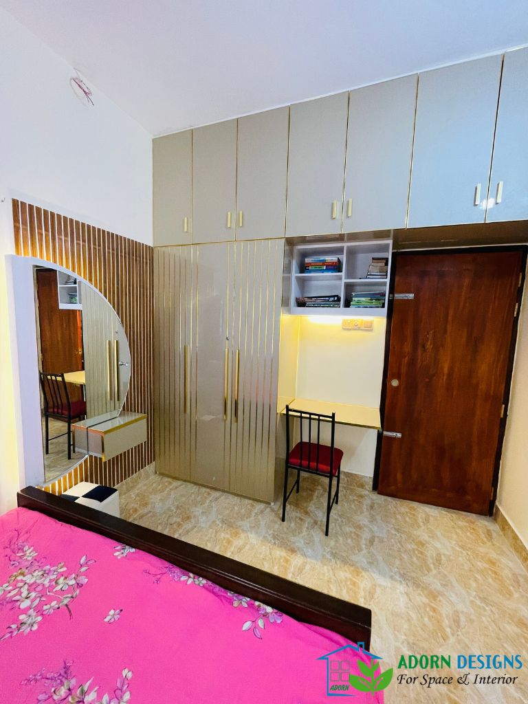 1565 sft Flat Narayanganj