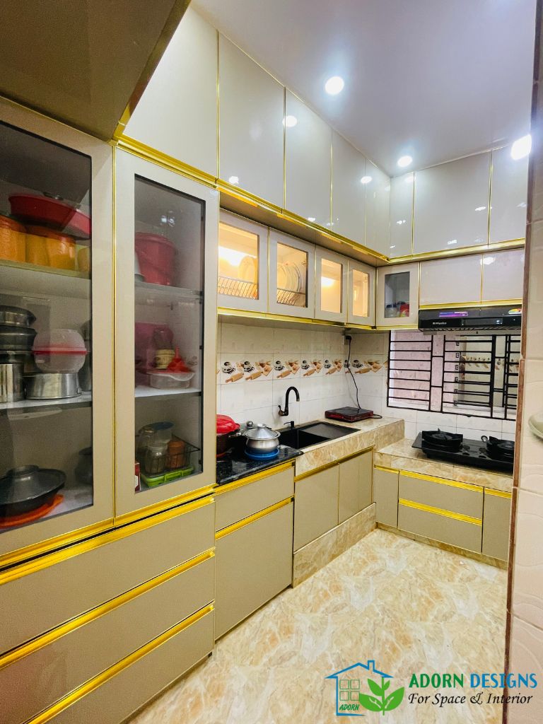 1565 sft Flat Narayanganj